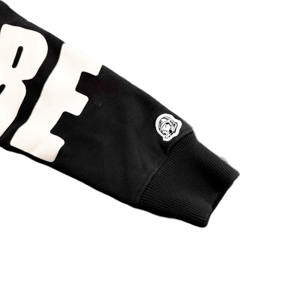 Billionaire Boys Club Kids Coverage Crew - Picture 4 of 6